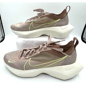 Nike VISTA LITE Running Sneakers Shoes C10905 200‎ Fossil Stone/Desert Dust 11